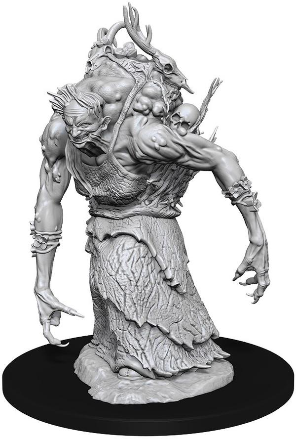D&D Nolzur's Miniatures - Agnis Hag