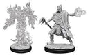 D&D Nolzurs Miniatures - Allip & Deathlock
