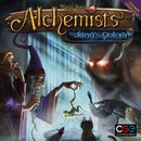 Alchemists - The King's Golem (Expansion)