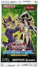 Speed Duel - Arena of Lost Souls Booster Pack