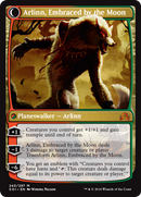 Arlinn Kord [Shadows over Innistrad]
