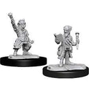 D&D Miniature Figurine - Gnome Artificer (Male)