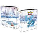 Pokemon Ring Binder!