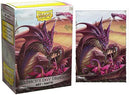 Dragonshield - Mothers Day 2020 Matte Art