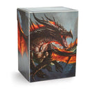 Dragonshield Deck Shell - Amina