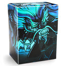 Dragonshield Deck Shell - Delphion