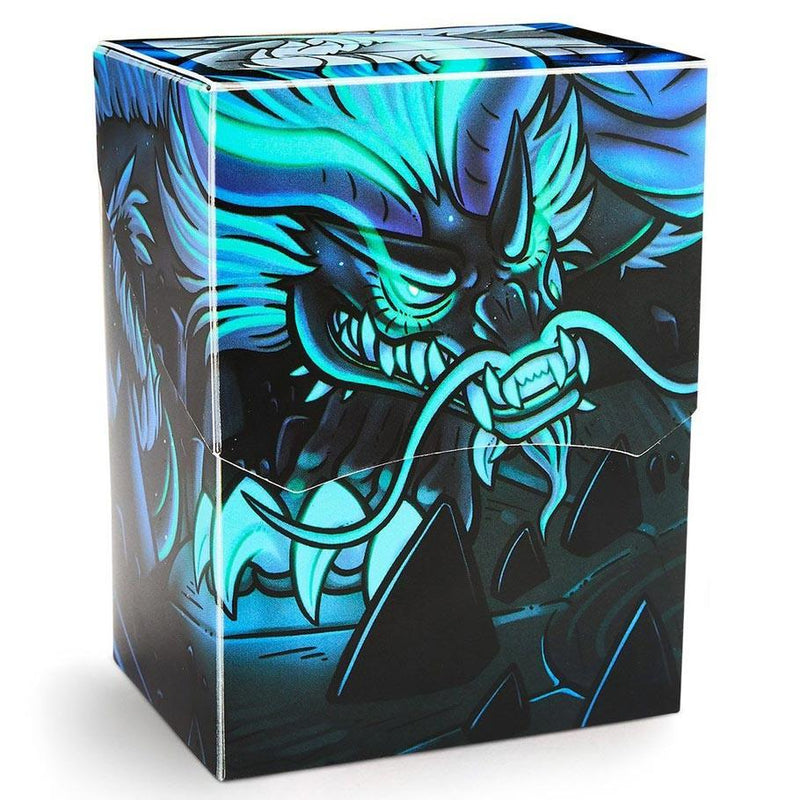 Dragonshield Deck Shell - Delphion