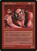 Ogre Enforcer [Visions]