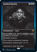 Grafted Identity [Innistrad: Double Feature]