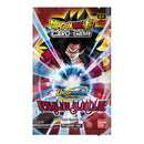 Dragonball Super TCG - Vermillion Bloodline B11 Booster Pack