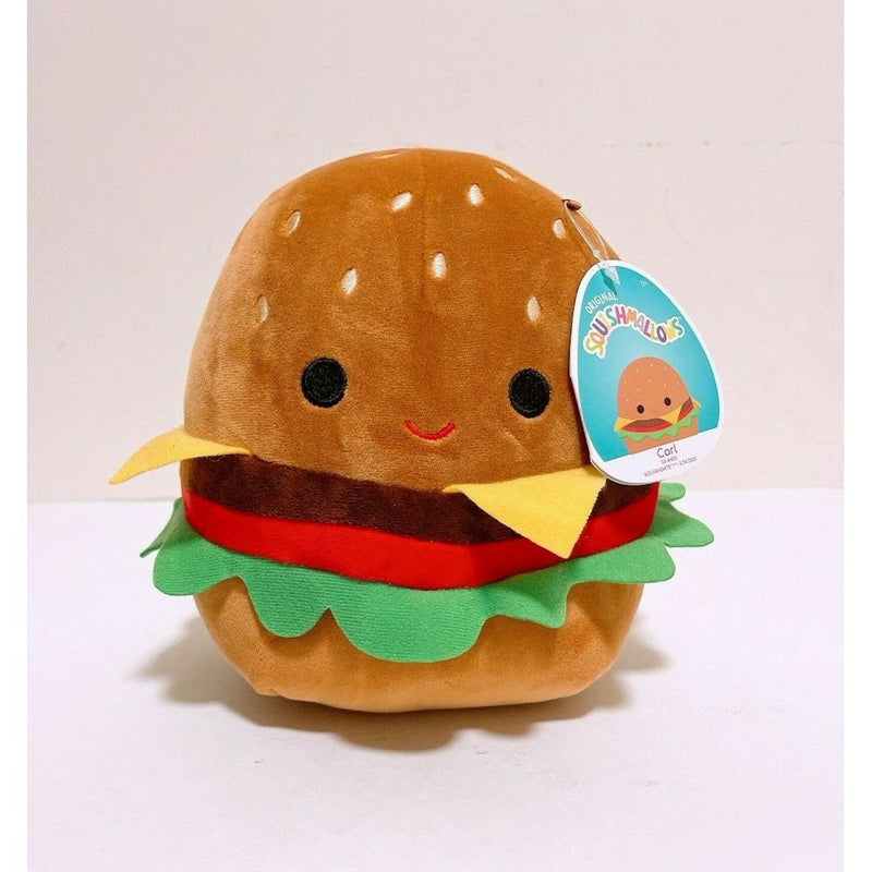 Squishmallow 12" - Carl