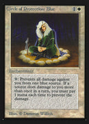 Circle of Protection: Blue (IE) [Intl. Collectors’ Edition]