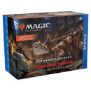 MTG - Baldur's Gate Bundle
