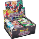 DBS Zenkai Series - Power Absorbed Booster Box
