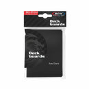 BCW - Anti Glare Deck Guards