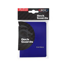 BCW - Anti Glare Deck Guards