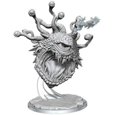 D&D Frameworks - Beholder