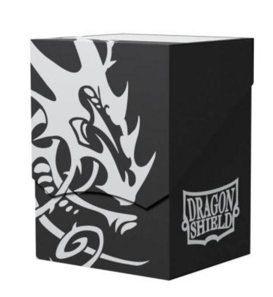 Dragon Shield Deck Shell - Black