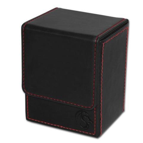 BCW LX Deck Case - Black