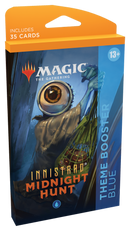 MTG: Innistrad Midnight Hunt - Theme Booster Packs