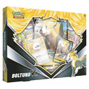 Pokemon TCG - Boltund V Box