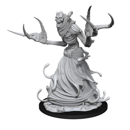 D&D Nolzurs Miniatures - Boneclaw