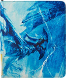 DragonShield - Boreas Northern Fury 9 Pocket Binder!