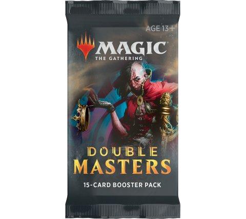double master booster box Double Masters Booster Box Display main image 1
