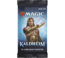 KALDHEIM: Draft Booster Pack
