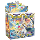 Brilliant Stars Booster Box!