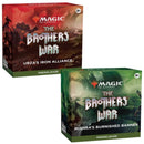 MTG - The Brothers War Prerelease Packs