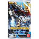 Digimon - BT08 New Awakening Booster Pack!