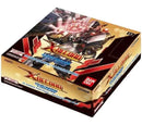 Digimon TCG - BT09 XRecord Booster Box