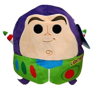 Squishmallows - Disney - Buzz Lightyear