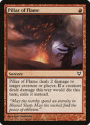 Pillar of Flame [Avacyn Restored]