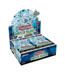 YU-GI-OH! Dawn of Majesty Booster Box