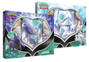 Pokemon TCG: Shadow/Ice Rider Calyrex V Box
