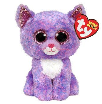 TY Beanie Boos - Cassidy