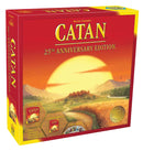 Catan! - 25th anniversary edition!