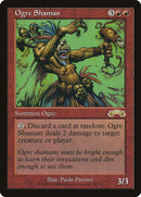 Ogre Shaman [Exodus]