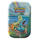 Pokemon TCG: Celebrations Mini Tin!