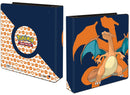 Pokemon - Charizard Binder