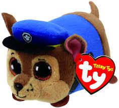 Teeny Ty - Paw Patrol Chase