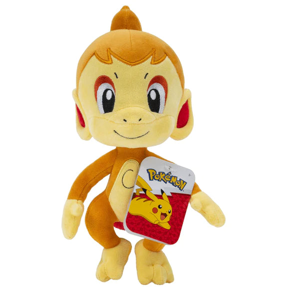 Pokemon Plush - Chimchar