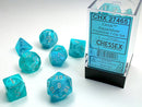 Chessex - Cirrus Polyhedral 7-Die Set