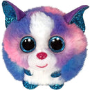 TY Puffies - Cleo Husky