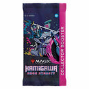 MTG - Kamigawa: Neon Dynasty Collector Booster!