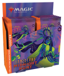 MTG: Innistrad Midnight Hunt - Collector Booster Box