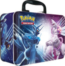 Pokemon Collector's Chest 2022 (Dialga/Palkia)
