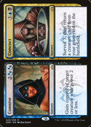 Connive // Concoct [Guilds of Ravnica]